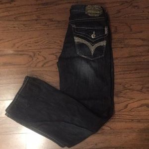 Men's jeans